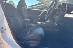 2013 Mazda 3 Maxx Sport