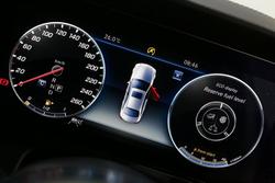 2018 Mercedes-Benz E-Class E200