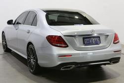 2018 Mercedes-Benz E-Class E200