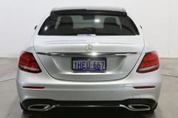 2018 Mercedes-Benz E-Class E200