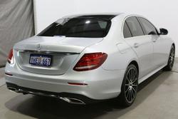 2018 Mercedes-Benz E-Class E200