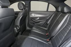 2018 Mercedes-Benz E-Class E200