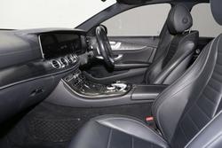 2018 Mercedes-Benz E-Class E200