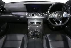 2018 Mercedes-Benz E-Class E200