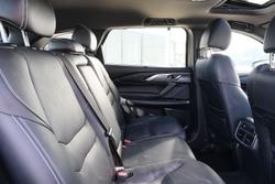 2021 Mazda CX-9 GT