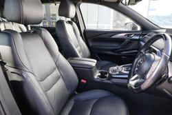 2021 Mazda CX-9 GT