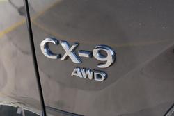 2021 Mazda CX-9 GT