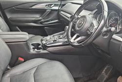 2021 Mazda CX-9 GT