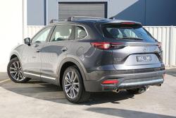 2021 Mazda CX-9 GT