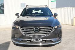 2021 Mazda CX-9 GT
