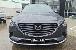 2021 Mazda CX-9 GT