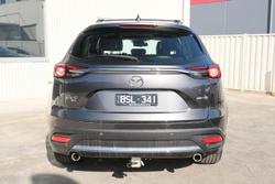 2021 Mazda CX-9 GT