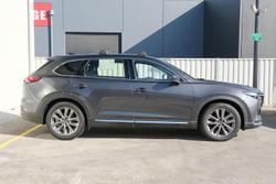 2021 Mazda CX-9 GT