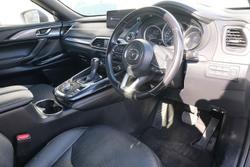 2021 Mazda CX-9 GT