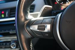 2018 BMW X2 sDrive20i M Sport