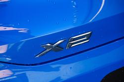 2018 BMW X2 sDrive20i M Sport