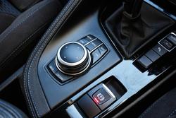 2018 BMW X2 sDrive20i M Sport