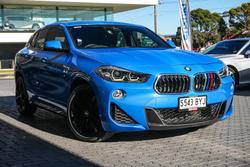 2018 BMW X2 sDrive20i M Sport