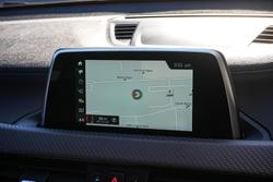 2018 BMW X2 sDrive20i M Sport