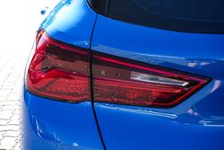 2018 BMW X2 sDrive20i M Sport