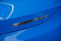 2018 BMW X2 sDrive20i M Sport