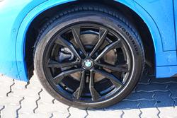 2018 BMW X2 sDrive20i M Sport