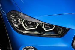 2018 BMW X2 sDrive20i M Sport