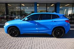 2018 BMW X2 sDrive20i M Sport