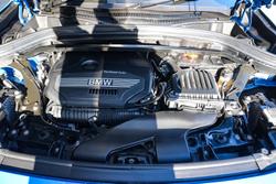 2018 BMW X2 sDrive20i M Sport