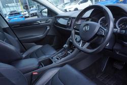 2017 SKODA Kodiaq 132TSI