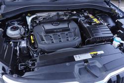 2017 SKODA Kodiaq 132TSI