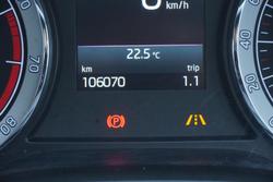 2017 SKODA Kodiaq 132TSI