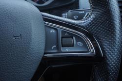 2017 SKODA Kodiaq 132TSI