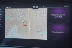 2017 SKODA Kodiaq 132TSI