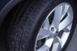 2017 SKODA Kodiaq 132TSI