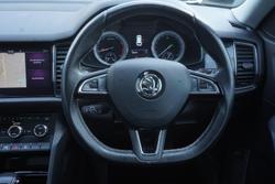 2017 SKODA Kodiaq 132TSI