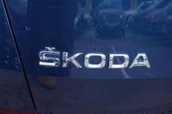 2017 SKODA Kodiaq 132TSI