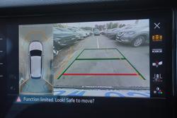 2017 SKODA Kodiaq 132TSI