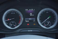 2017 SKODA Kodiaq 132TSI