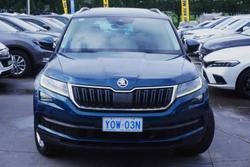2017 SKODA Kodiaq 132TSI
