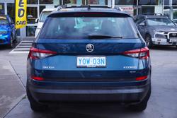 2017 SKODA Kodiaq 132TSI