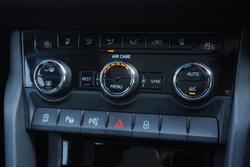 2017 SKODA Kodiaq 132TSI