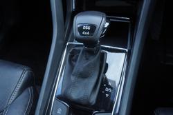 2017 SKODA Kodiaq 132TSI