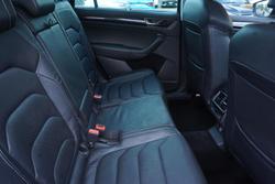 2017 SKODA Kodiaq 132TSI