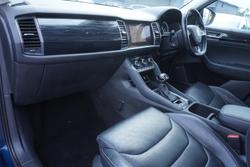 2017 SKODA Kodiaq 132TSI