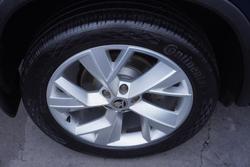 2017 SKODA Kodiaq 132TSI