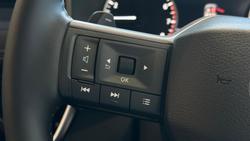 2025 Nissan X-TRAIL ST-L T33 MY26 Gun Metallic