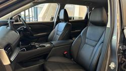 2025 Nissan X-TRAIL ST-L T33 MY26 Gun Metallic