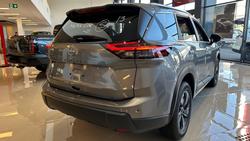 2025 Nissan X-TRAIL ST-L T33 MY26 Gun Metallic
