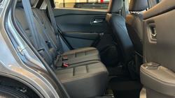 2025 Nissan X-TRAIL ST-L T33 MY26 Gun Metallic